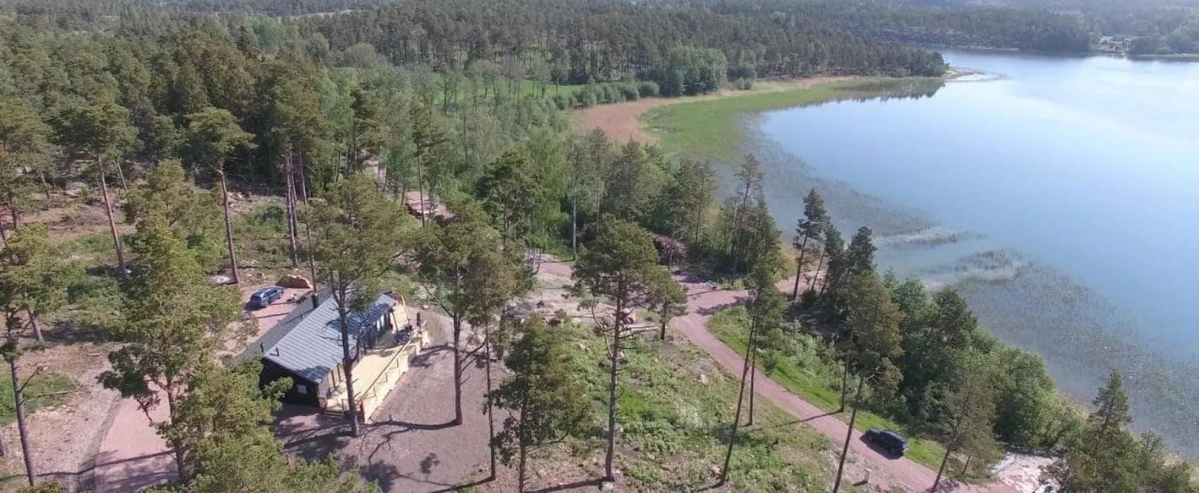 Finnö Stugby