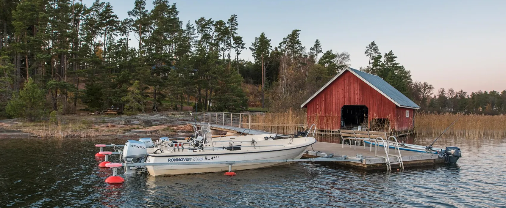 Finnö Stugby