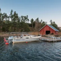 Finnö Stugby