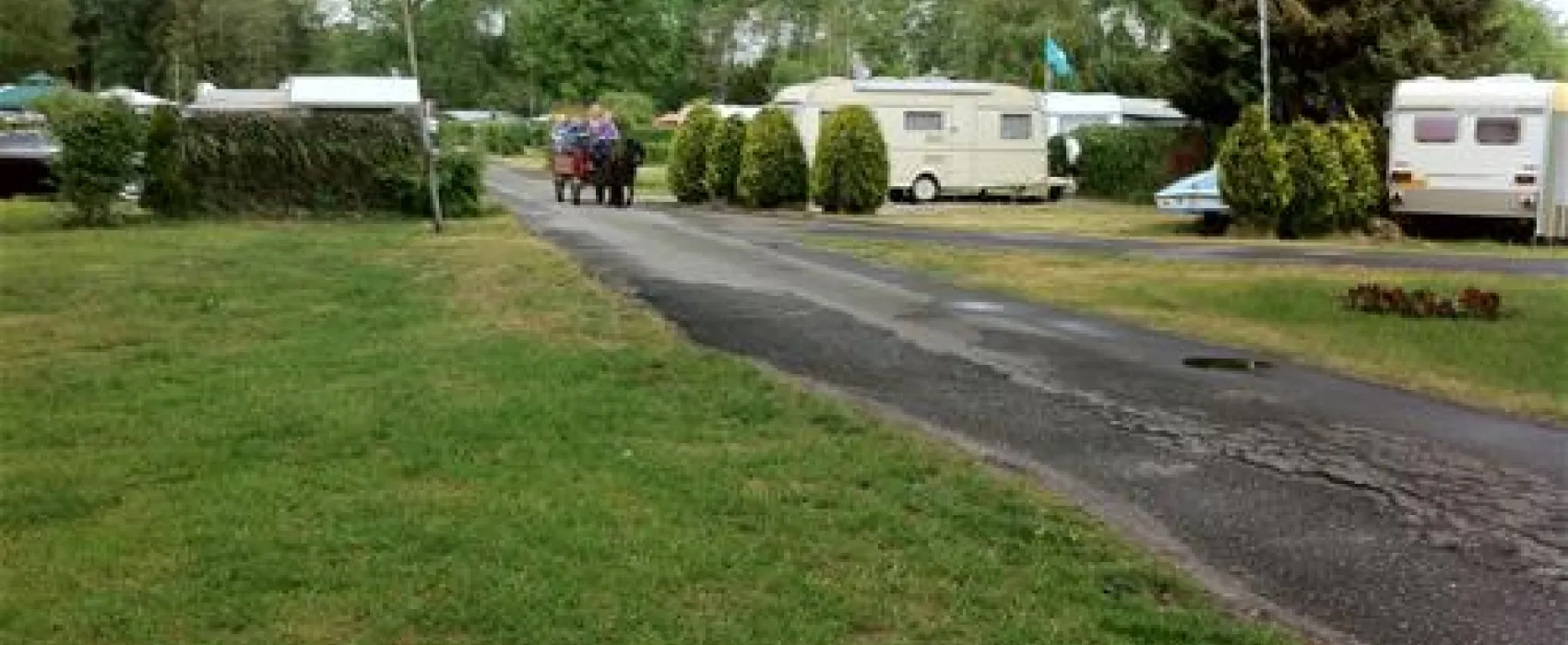 KNAUS Campingpark Oyten/Bremen