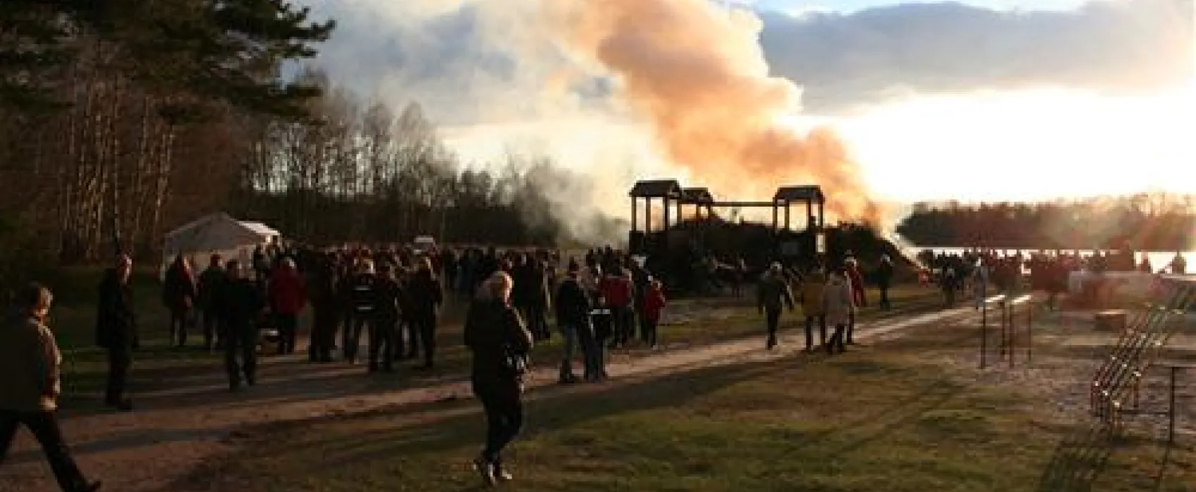 KNAUS Campingpark Oyten/Bremen