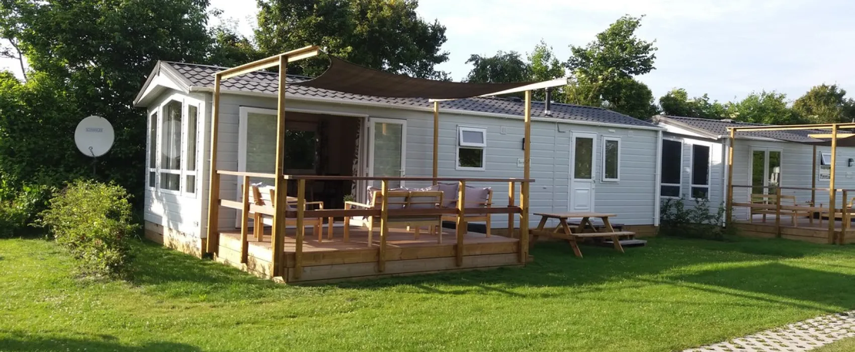 Camping De Walnoot