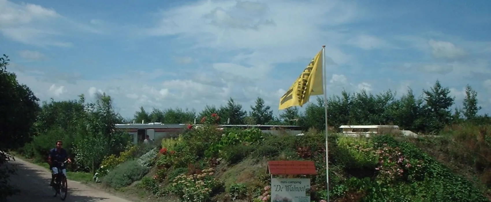 Camping De Walnoot