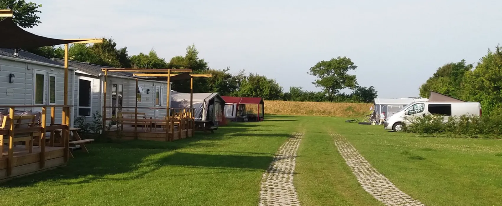 Camping De Walnoot