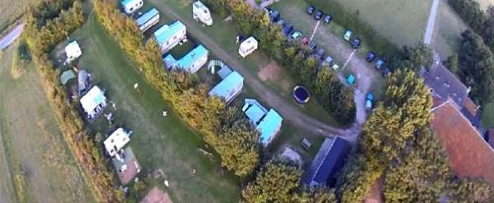 Camping De Walnoot