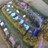 Camping De Walnoot