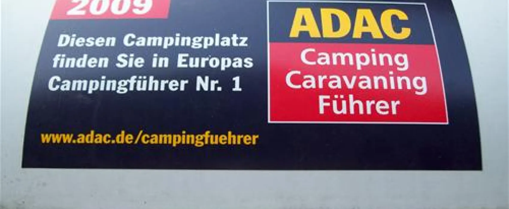 Camping Srebrno Jezero - Veliko Gradiste