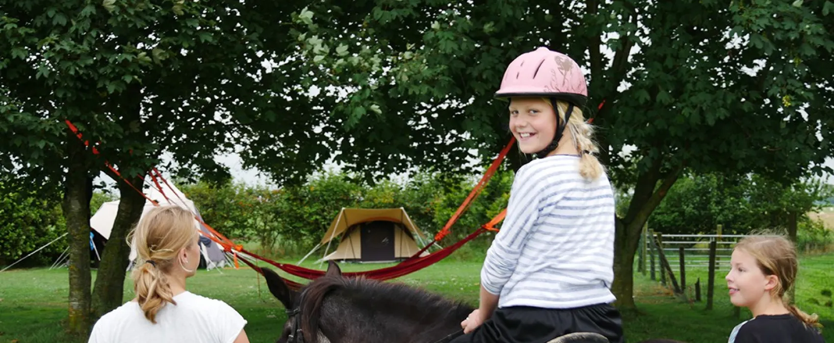 Camping Zwinzicht