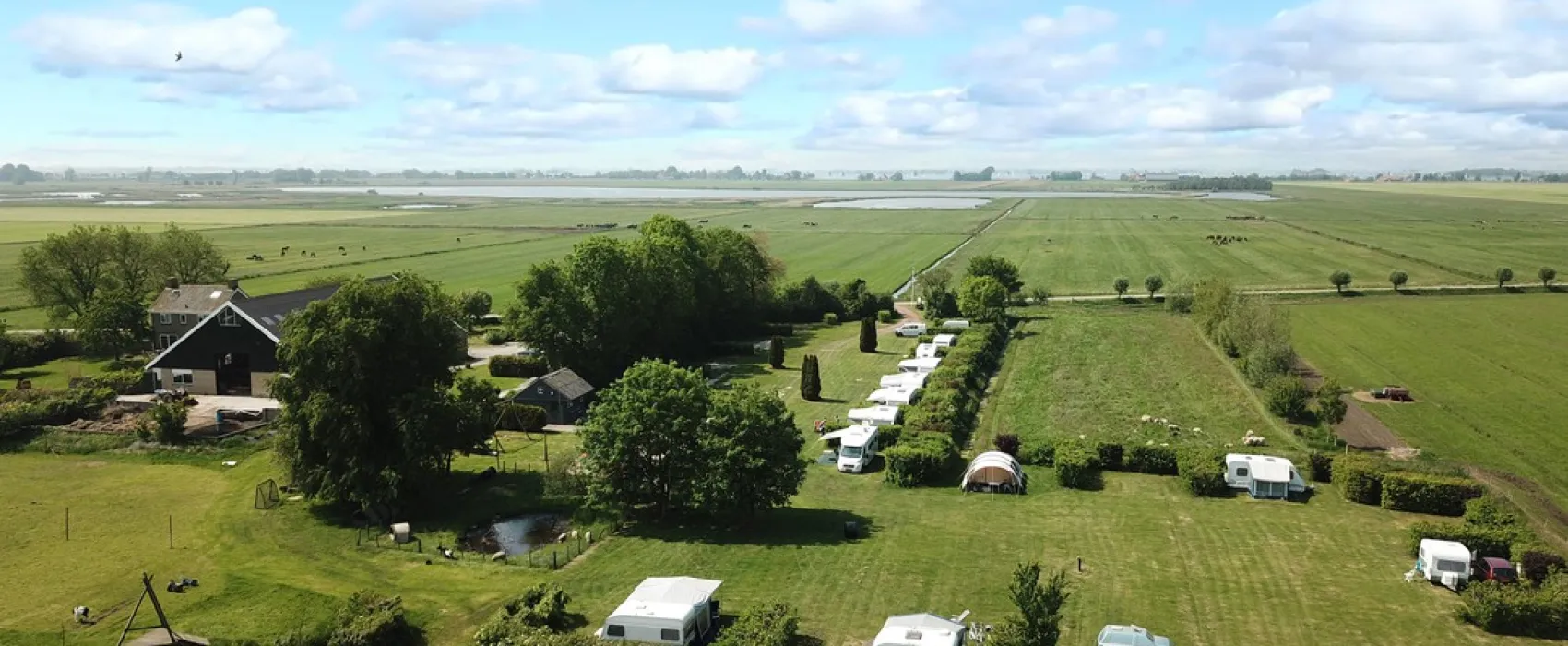 Camping Zwinzicht