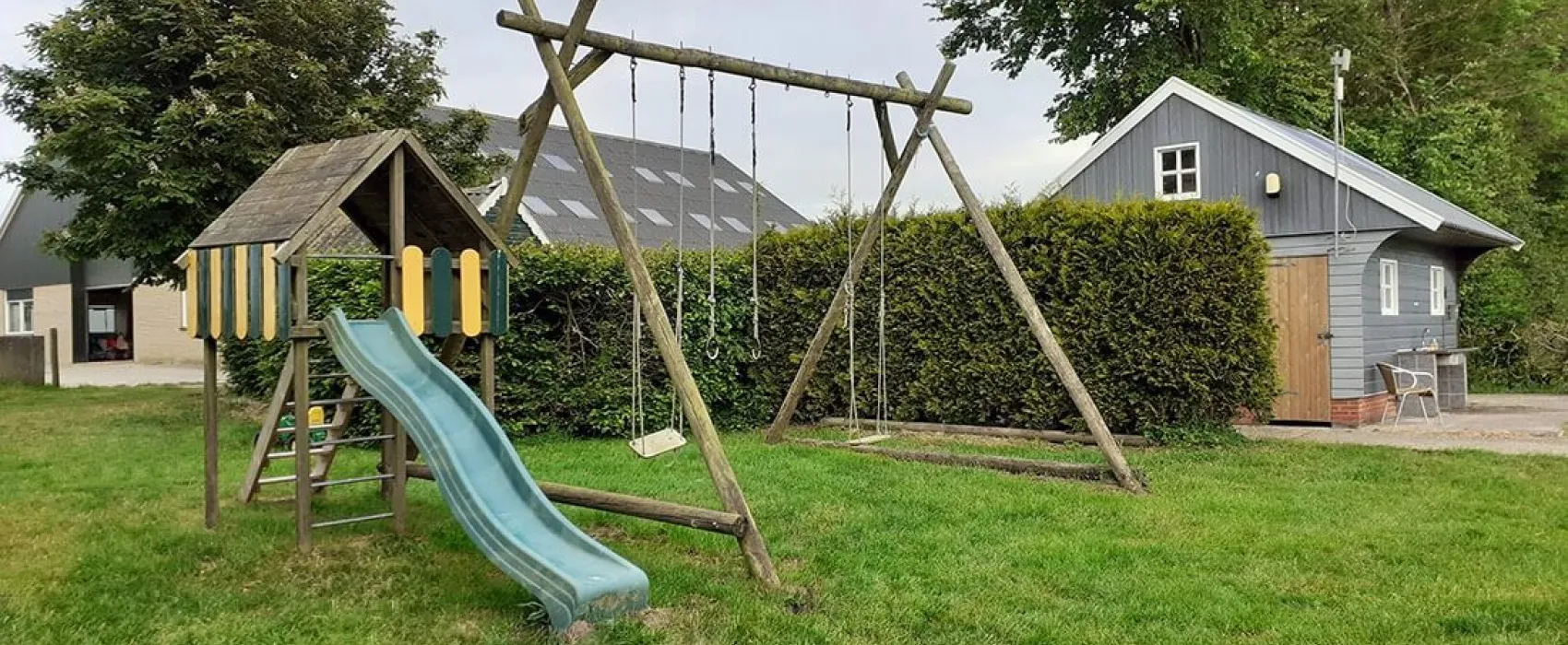 Camping Zwinzicht