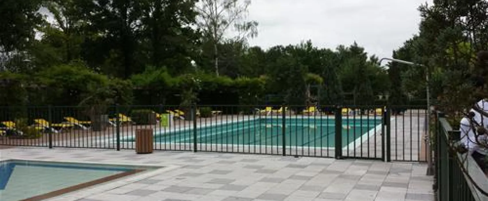 Camping Vreehorst