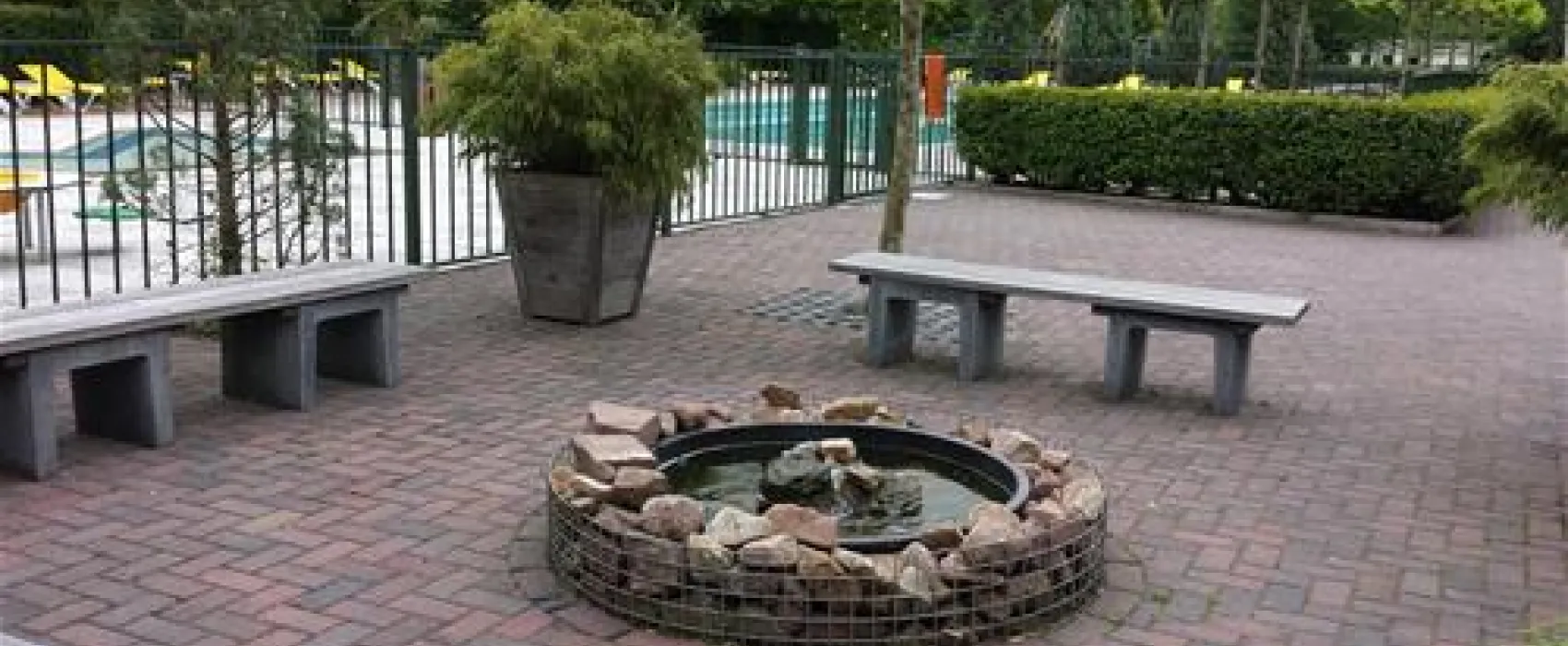 Camping Vreehorst