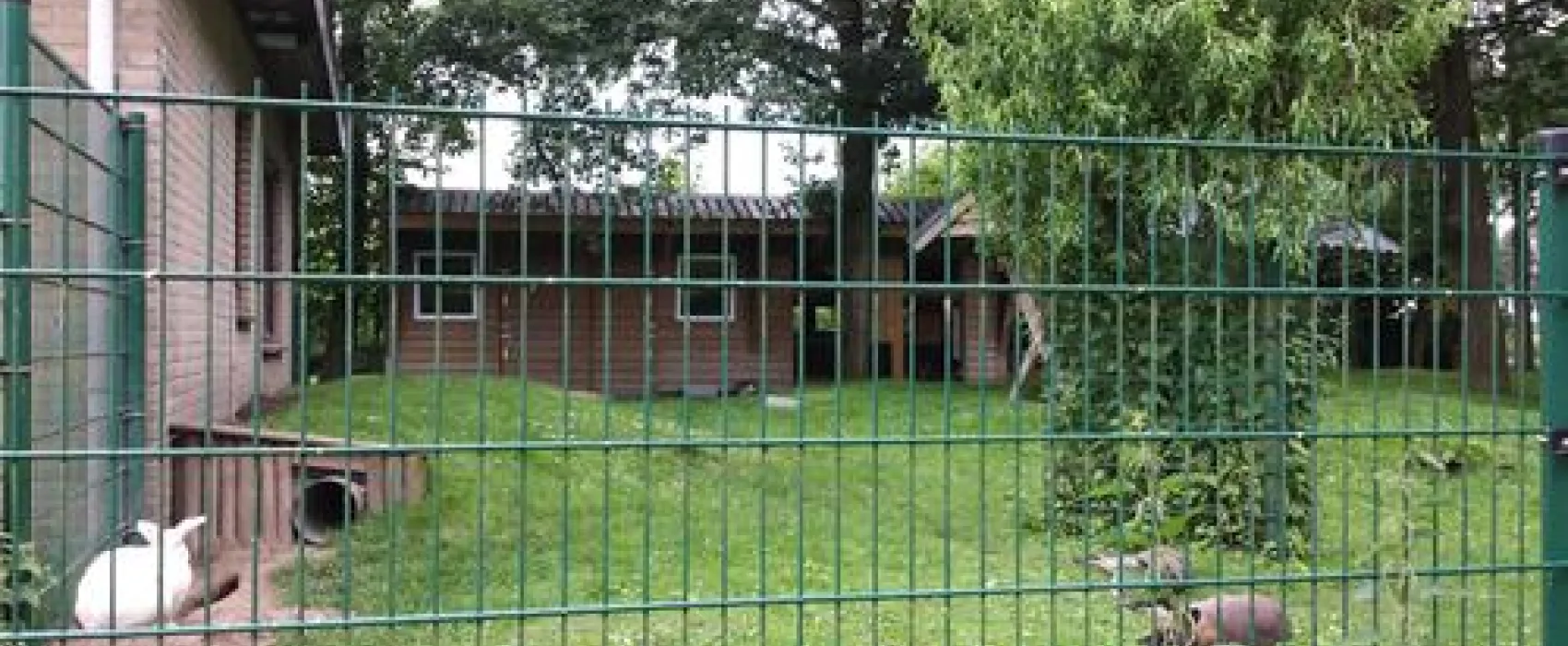 Camping Vreehorst
