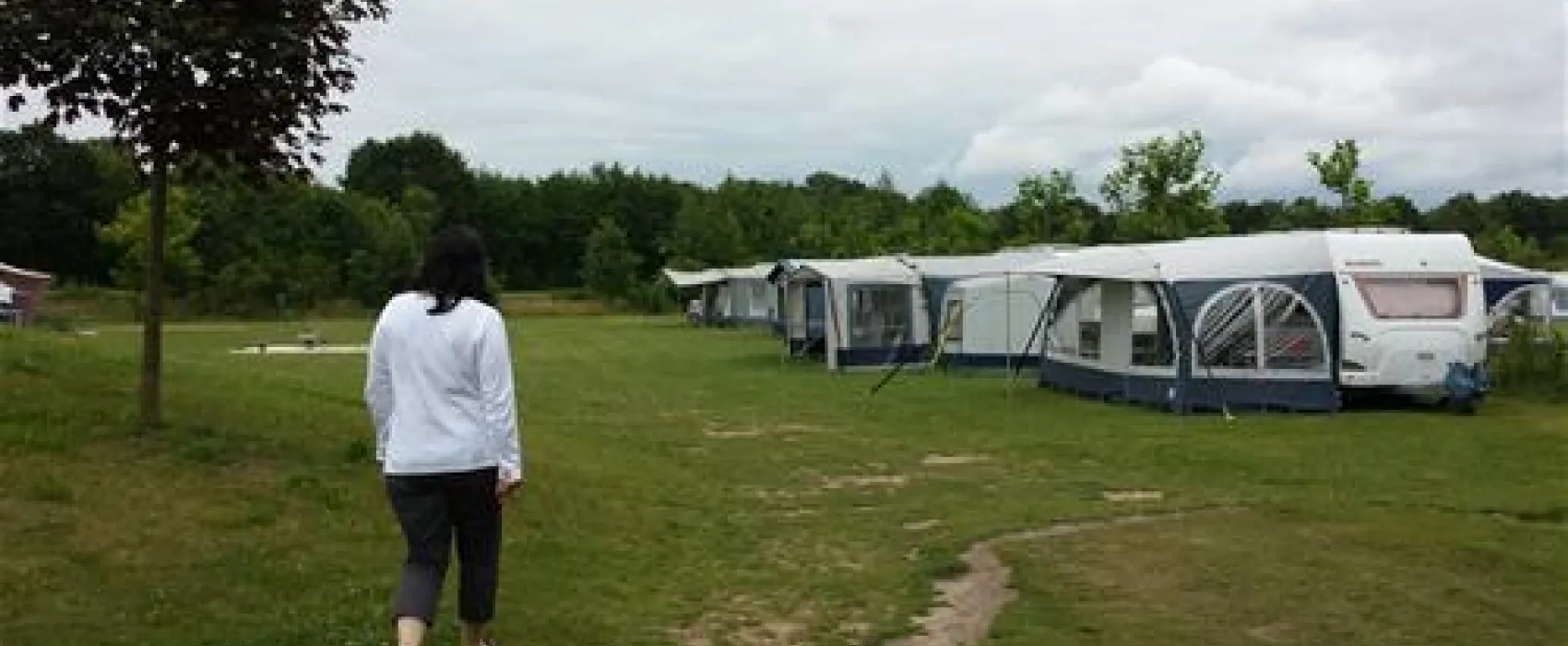 Camping Vreehorst