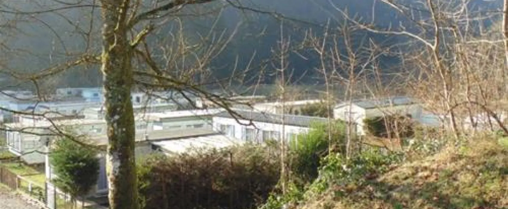 Camping La Glycine