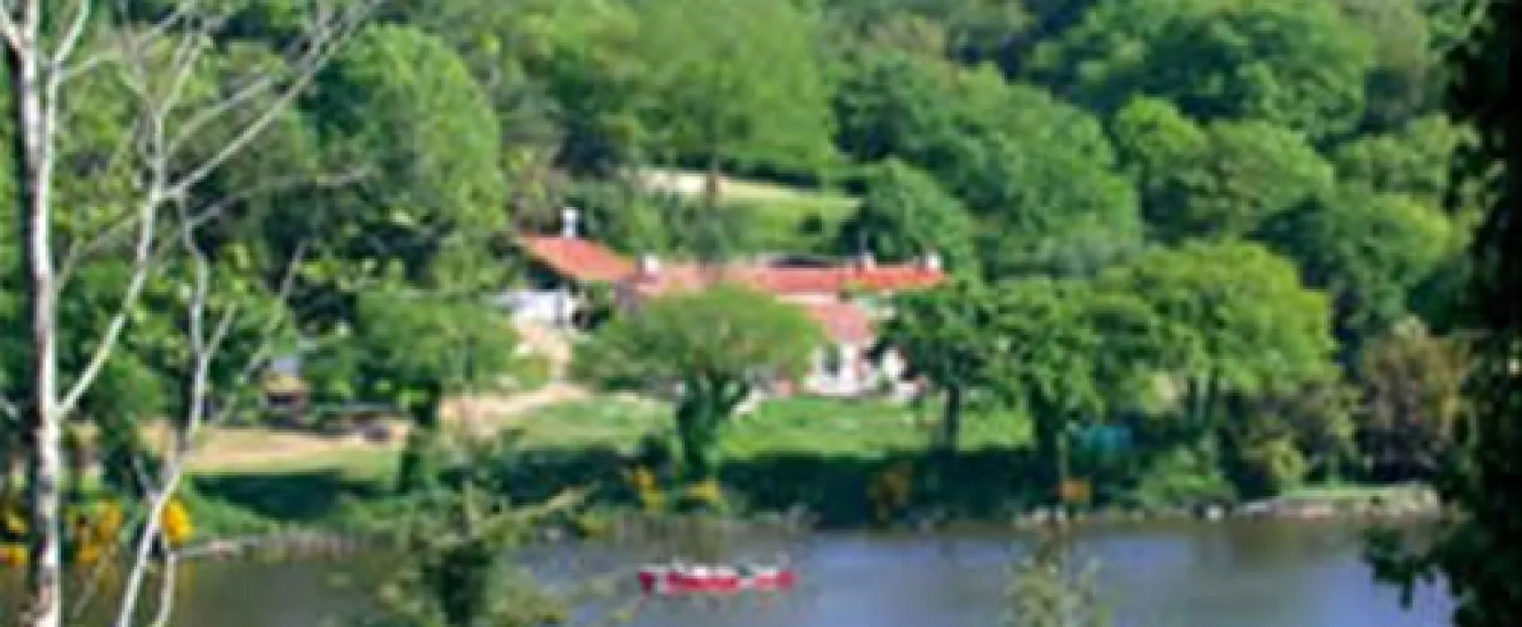 Camping Le Lac