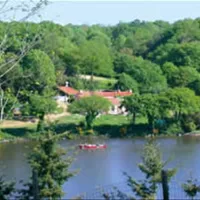 Camping Le Lac
