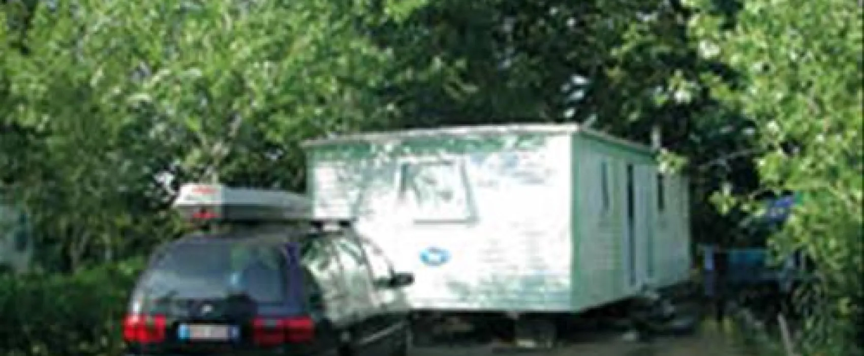 Camping Le Lac