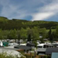 Camping Bruchhausener Steine