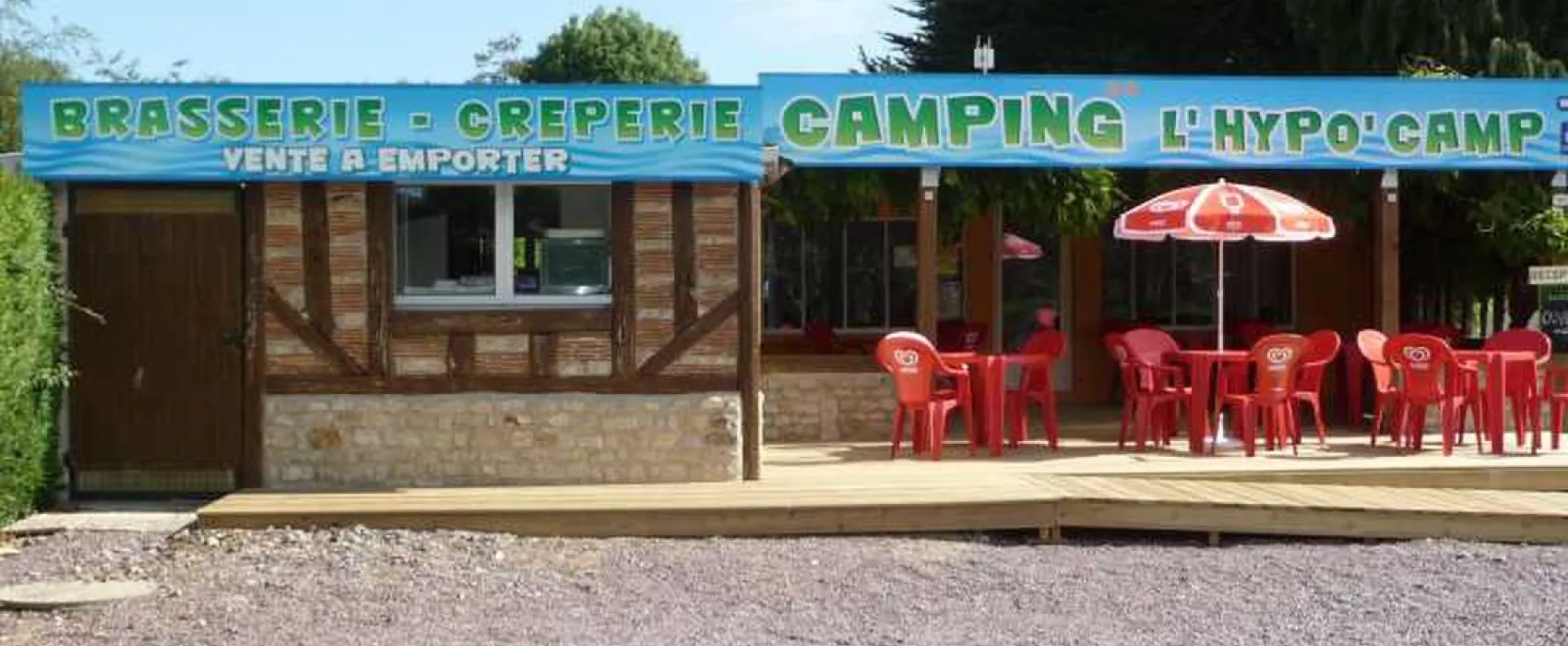 L'Hypo'camp