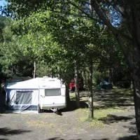 Camping Ixeia