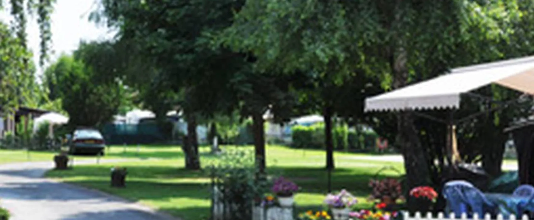 Campings Mathieu