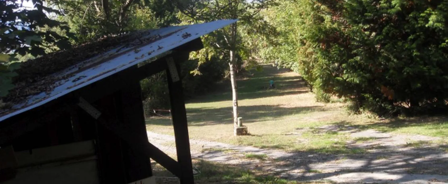 Camping Combe Léat