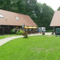 Kneipp und Erlebniscamping an den Spreewaldfliesen