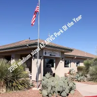 Butterfield RV Resort