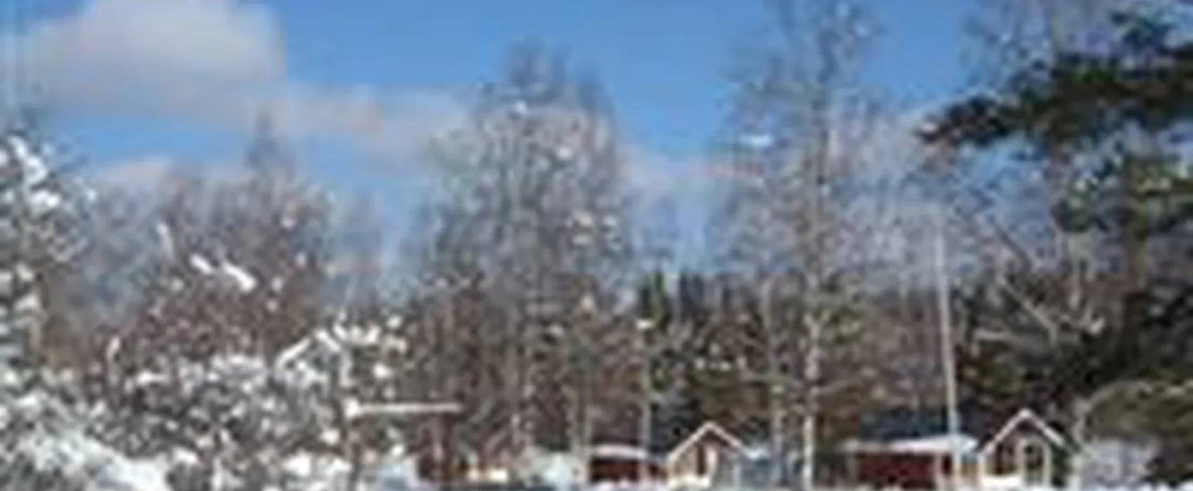 Kornsjögården-Naturcamping