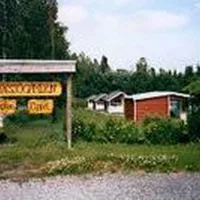 Kornsjögården-Naturcamping
