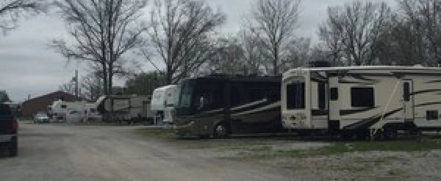 Add-More Campground