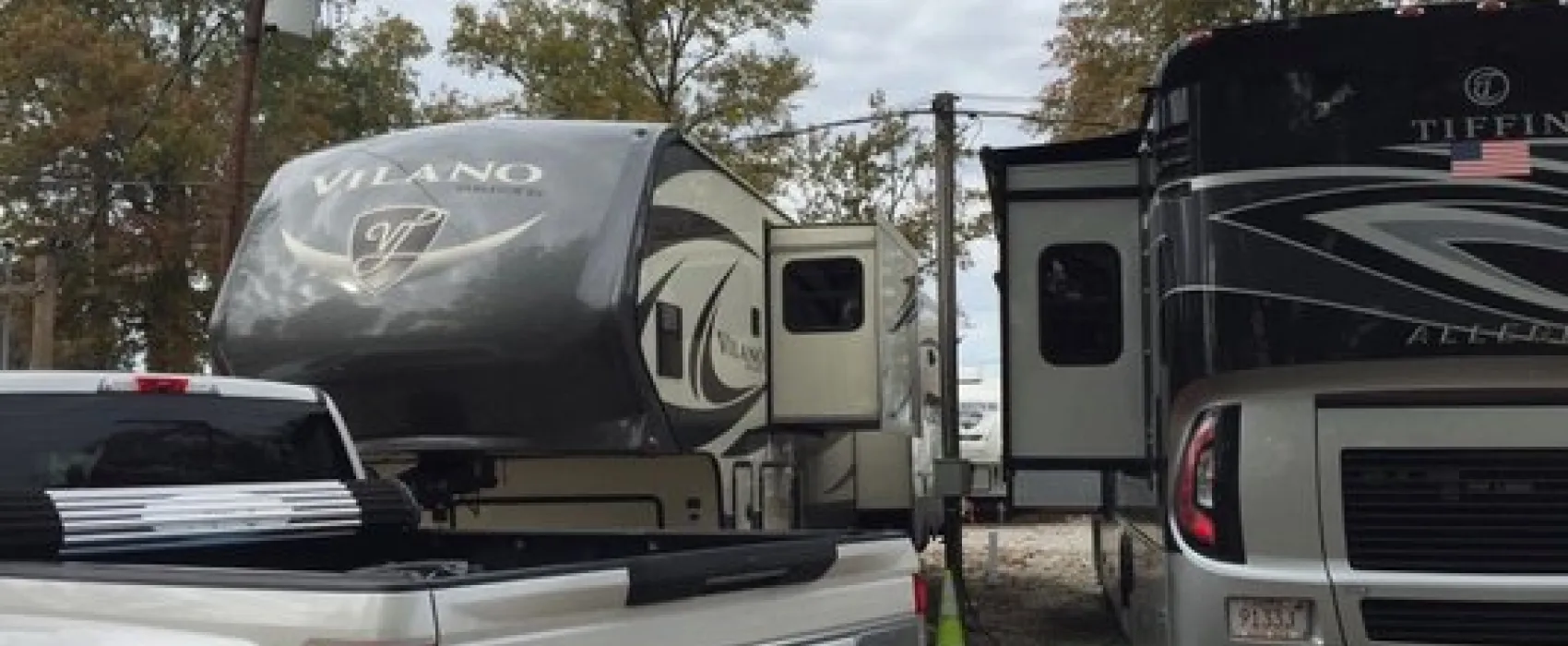 Add-More Campground
