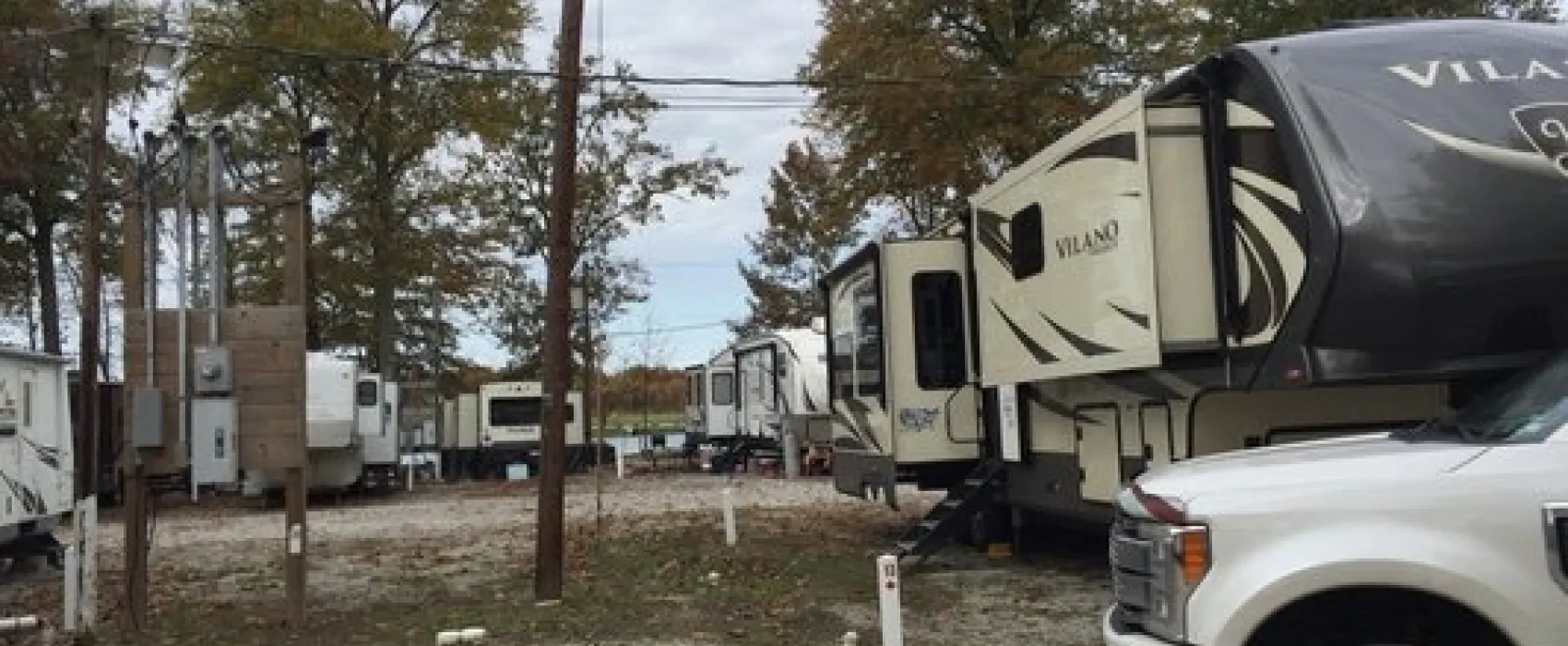 Add-More Campground