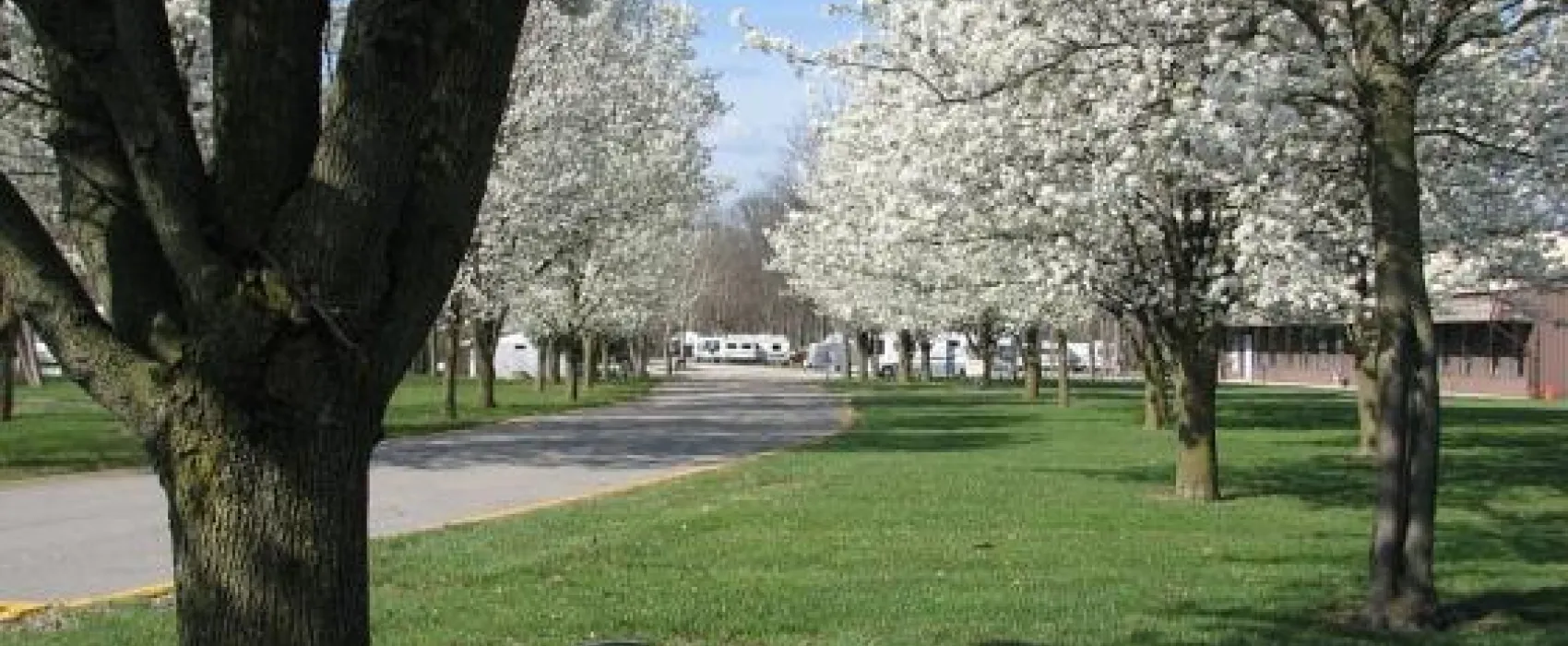 Add-More Campground