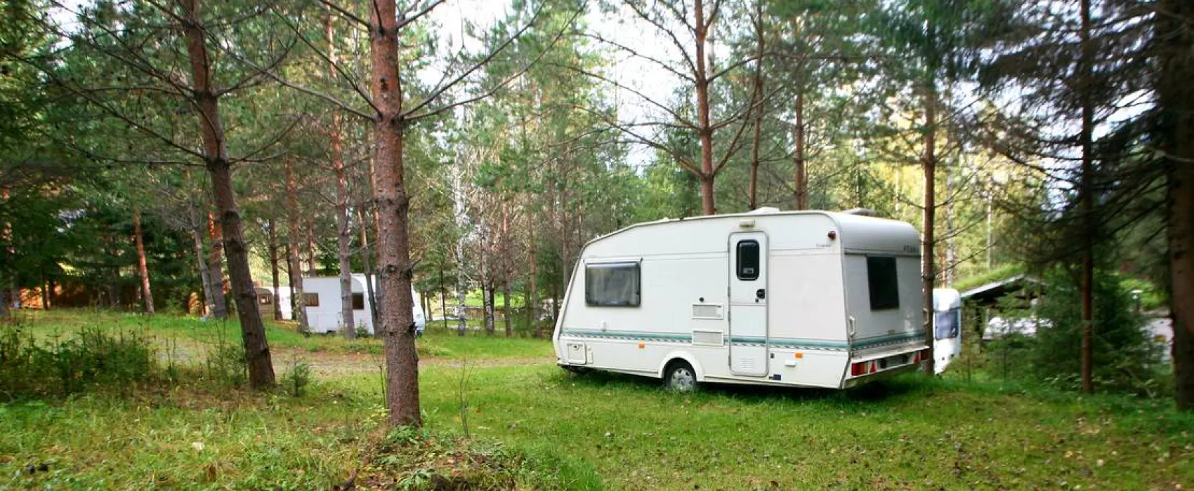 Greenwood Camping