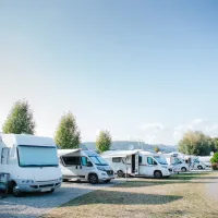 Rhein Camping Waldshut