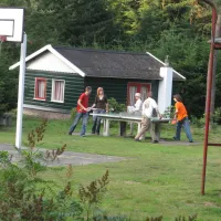 't Spoek Alcoholvrije Camping