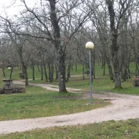 Camping La Dehesa