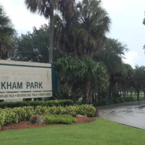 markham-park-sunrise-xhkjp