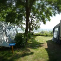 Huttopia Saumur