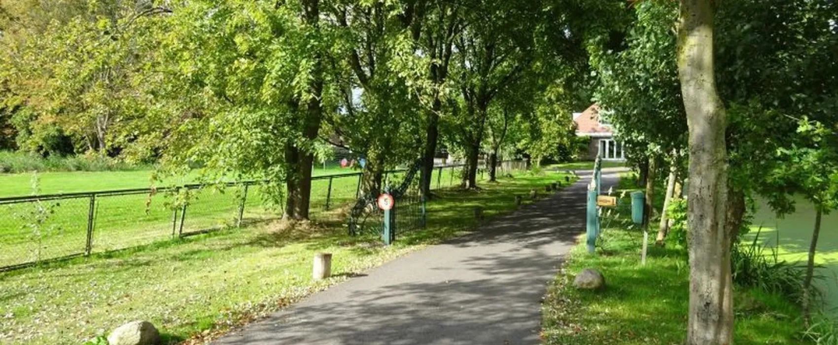 Mini Camping ´t Uilenstekkie