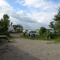 Mini Camping ´t Uilenstekkie