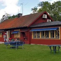 Wassbacken Café Camping & Vandrarhem