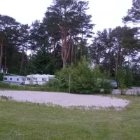 Vølstadskogen Hytte Og Campinganlegg