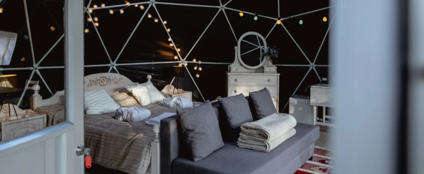 Julared Glamping