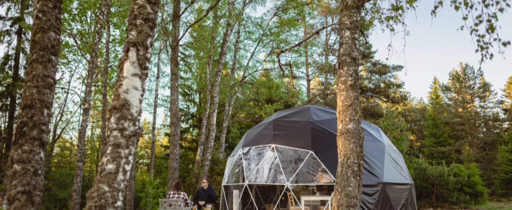 Julared Glamping