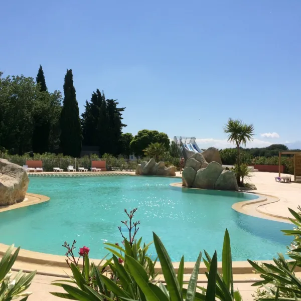Le Méditerranée