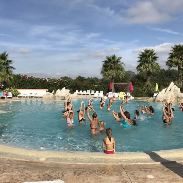 Le Méditerranée