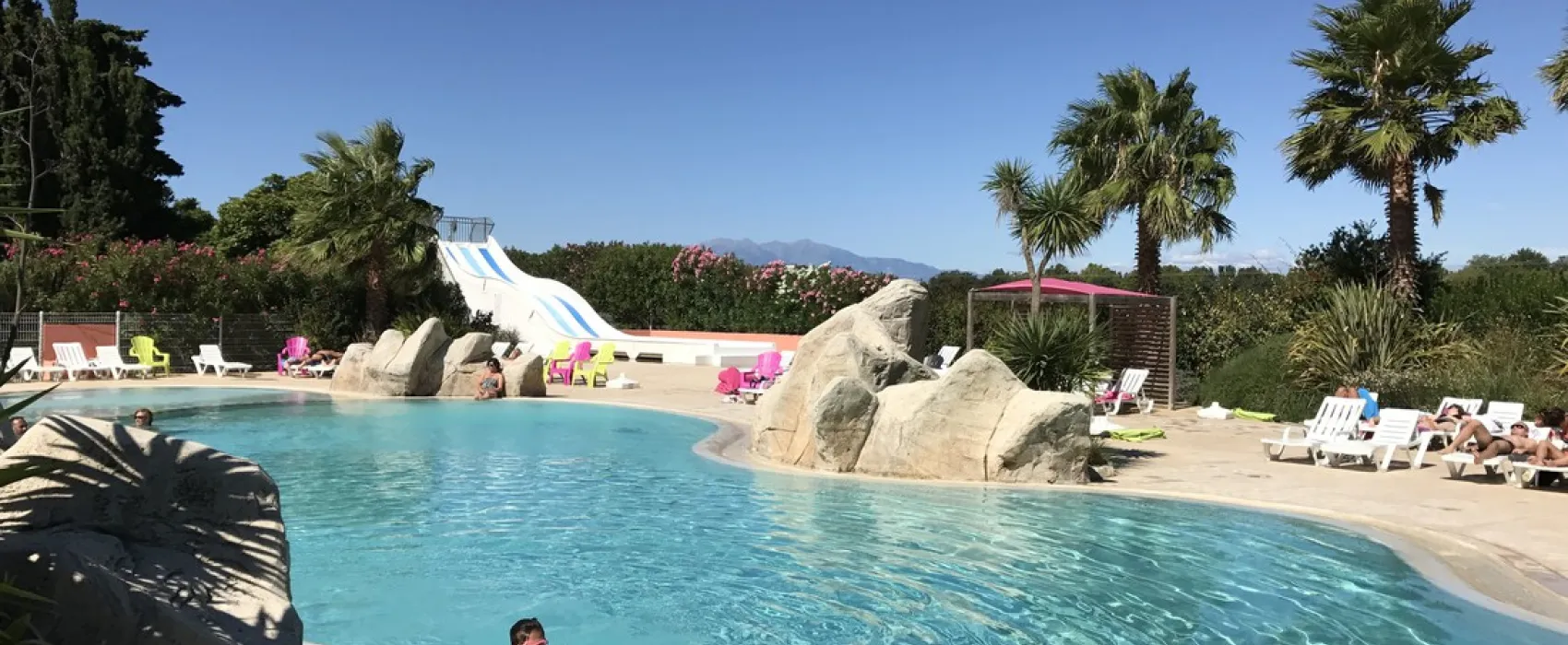 Le Méditerranée